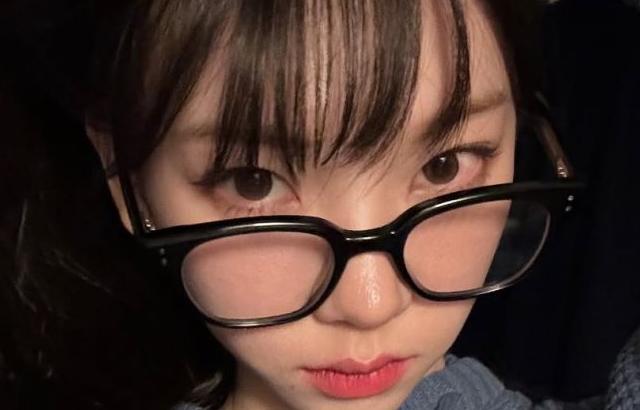 에스파 (aespa) 카리나