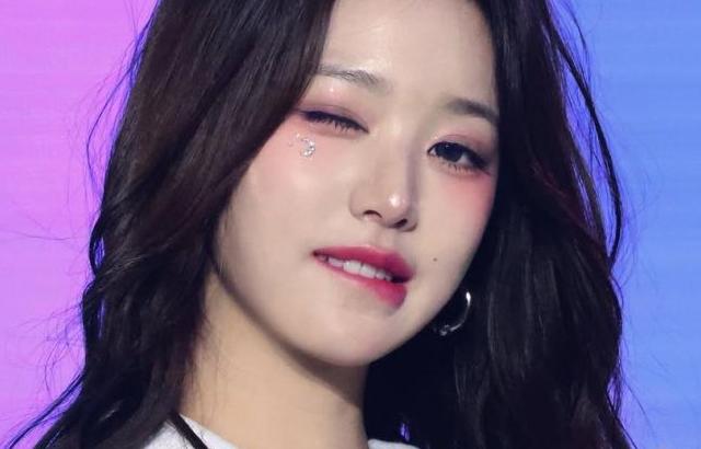 IVE (아이브) 장원영