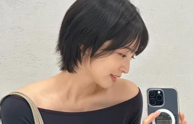 정혜성