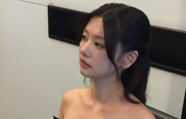 정소민 인별