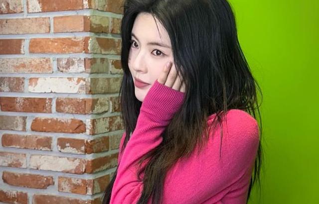 이선빈 인별