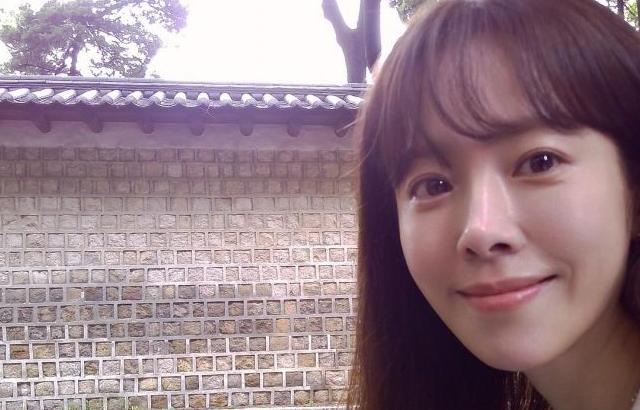 한지민 인별