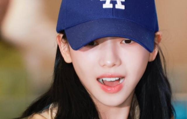 [에스파] 카리나