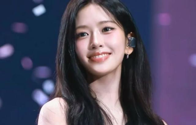 IVE (아이브) 안유진