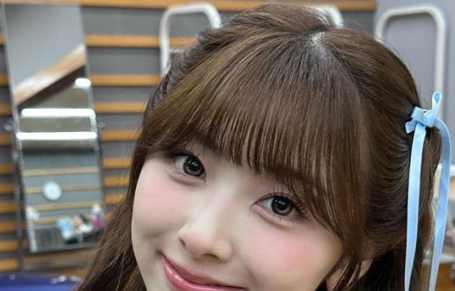 니쥬 (NiziU) 미이히