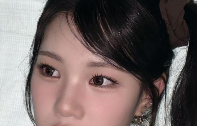 하츠투하츠 주은