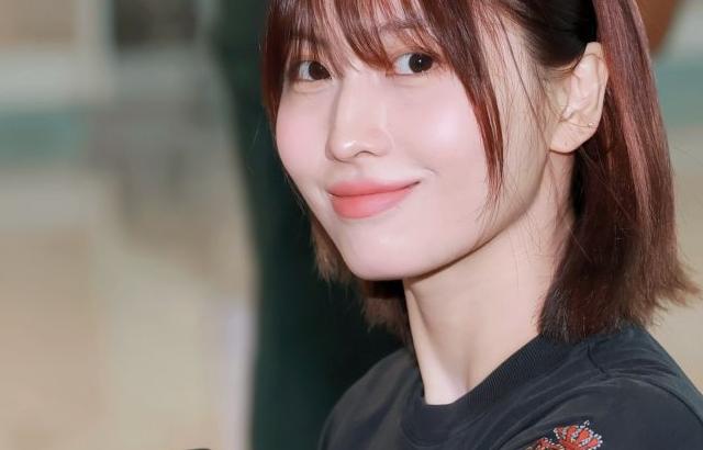 트와이스 모모