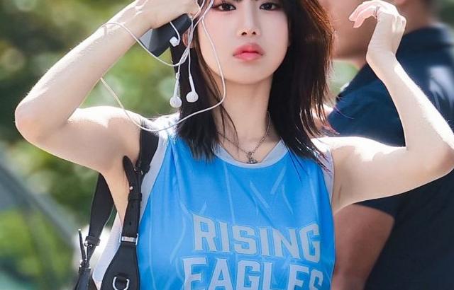 키스오브라이프 나띠