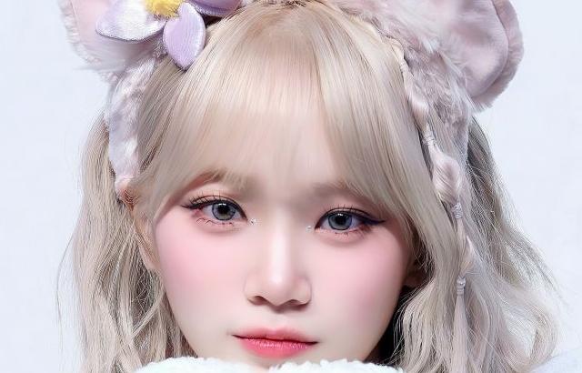 르세라핌 김채원