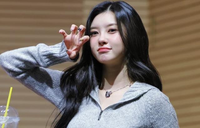 케플러 김다연