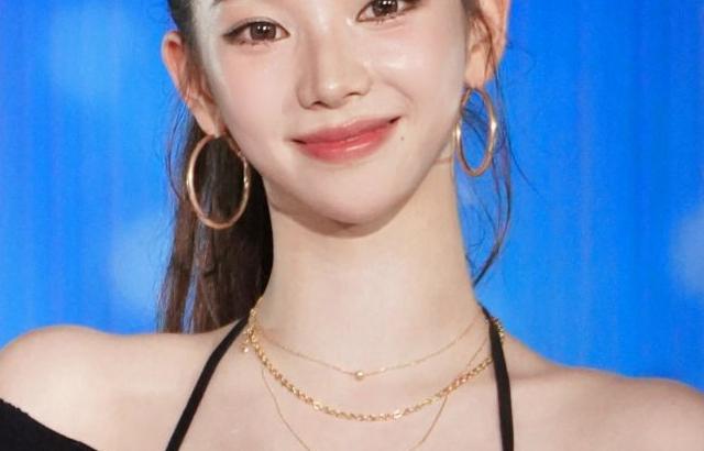 [에스파] 카리나