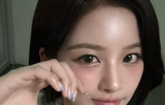 NMIXX (엔믹스) 설윤