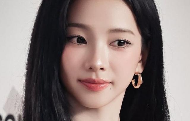에스파 (aespa) 카리나