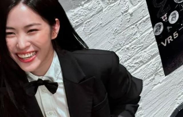ITZY (있지) 류진