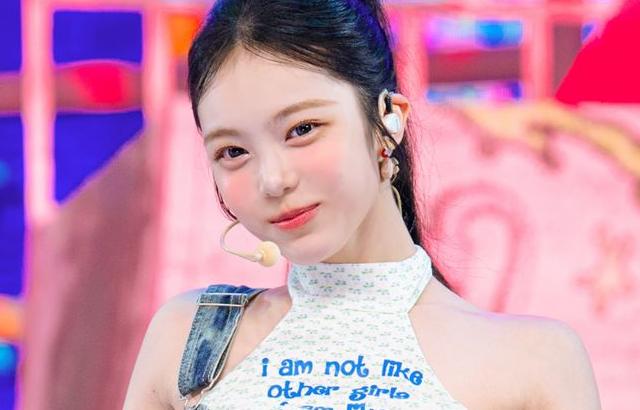 Hearts2Hearts (하츠투하츠) 이안