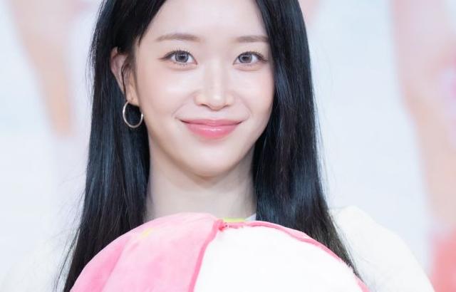 스테이씨 수민