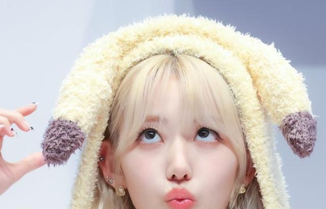 르세라핌 사쿠라
