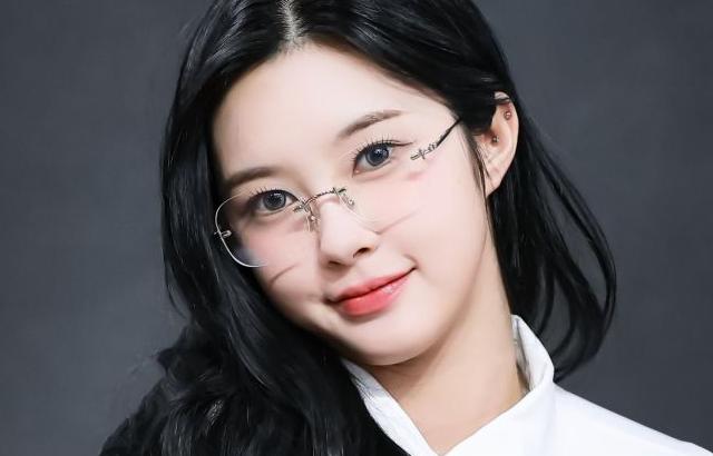 케플러 김다연