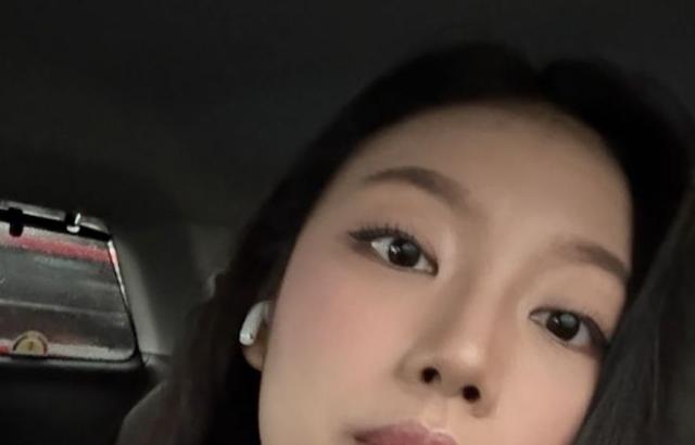 박서빈 인스타스토리