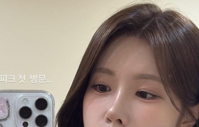 김가은 아나운서