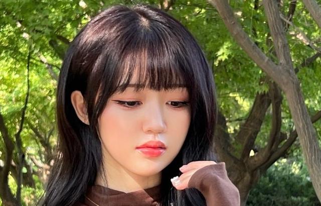 락킷걸 한이슬 인별