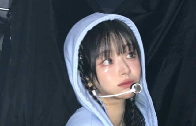 QWER 쵸단