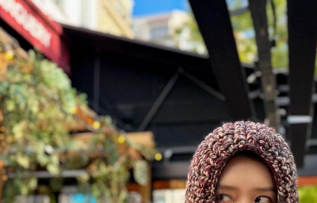 채정안 SNS