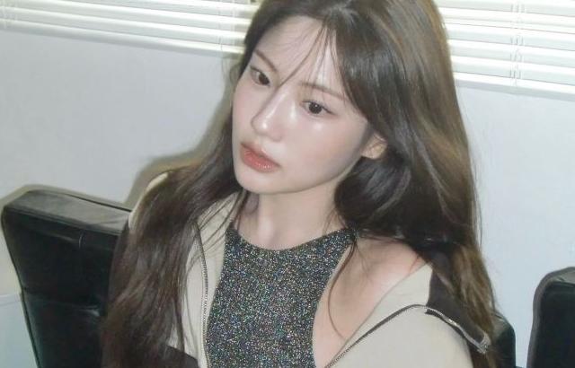 조아람 인별