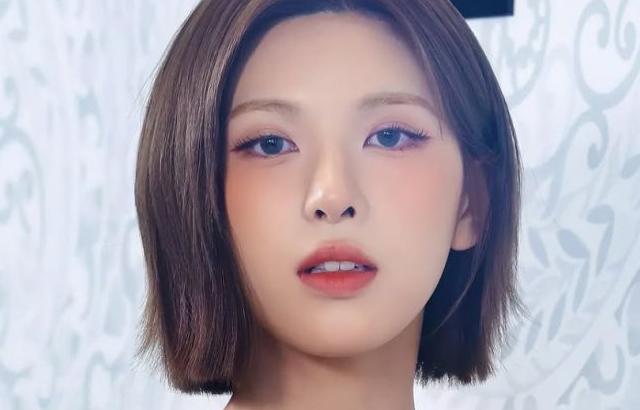 NMIXX (엔믹스) 배이