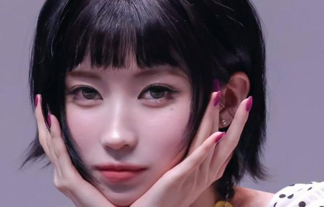 BABYMONSTER (베이비몬스터) 아사