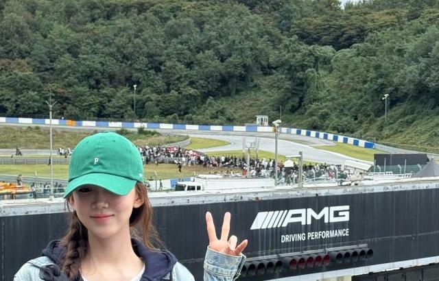 소이원 아나운서