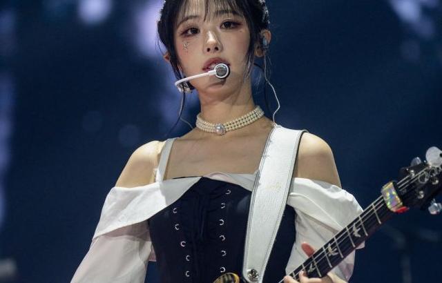 [QWER] 히나