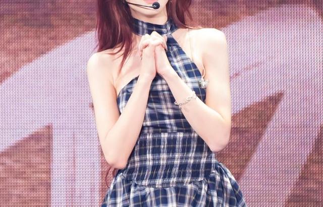 ITZY 유나