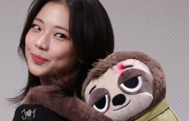 베이비몬스터 루카
