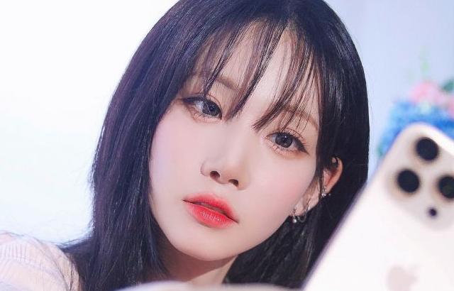 트리플에스 김나경