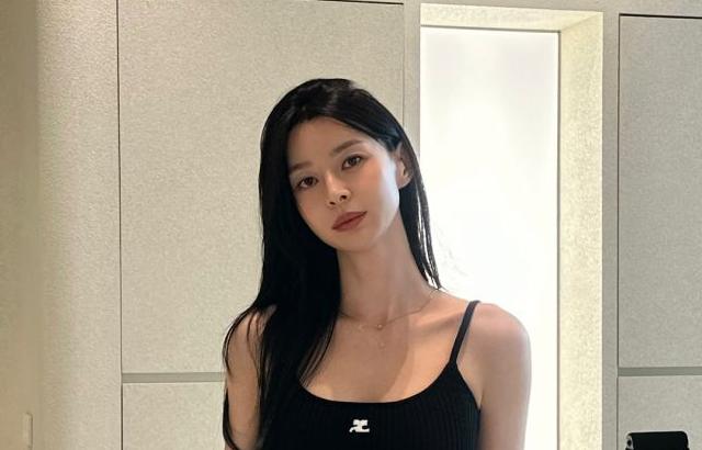 권나라 인별