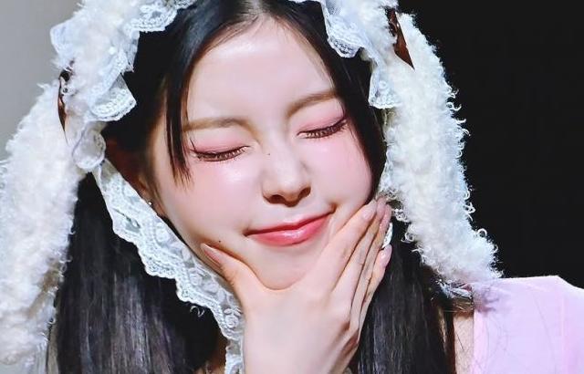 NMIXX (엔믹스) 규진