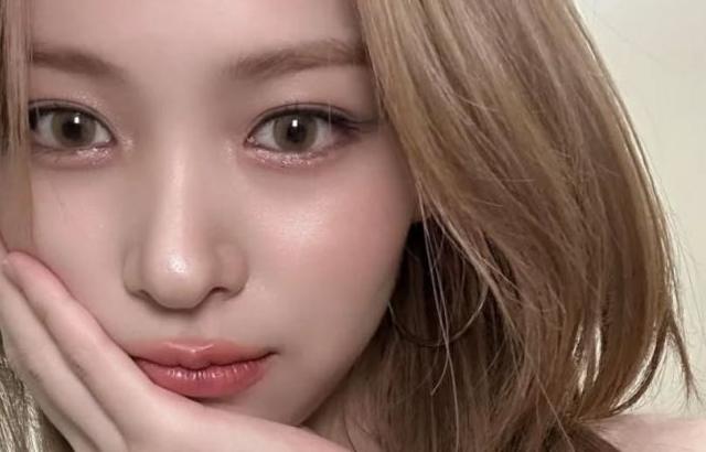 ITZY (있지) 류진