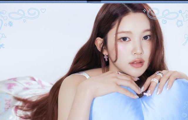 Hearts2Hearts The 1st Mini Album [FOCUS] Image Teaser #1 (2)