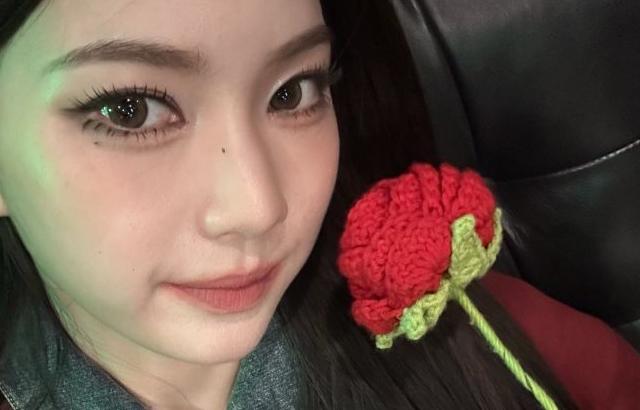 스테이씨 아이사 시은 수민