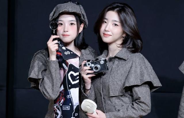 트리플에스 지연 김나경 박소현