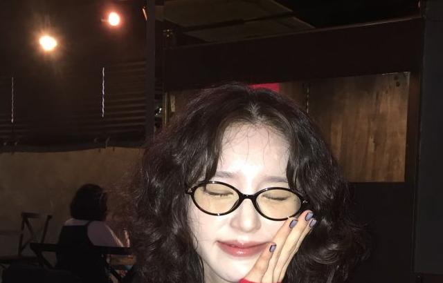 희진 ARTMS아르테미스 인별