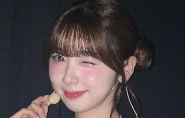 니쥬 (NiziU) 미이히