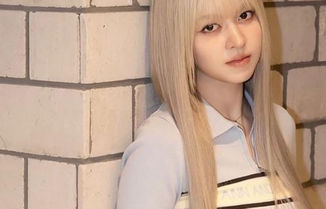 NMIXX (엔믹스) 릴리