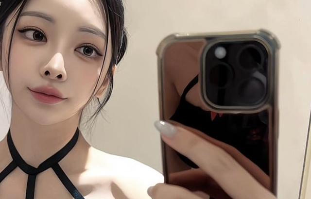 민세령 아나운서