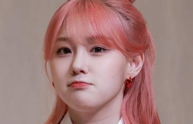 케플러 김채현