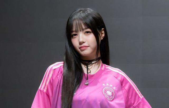 트리플에스 김채원