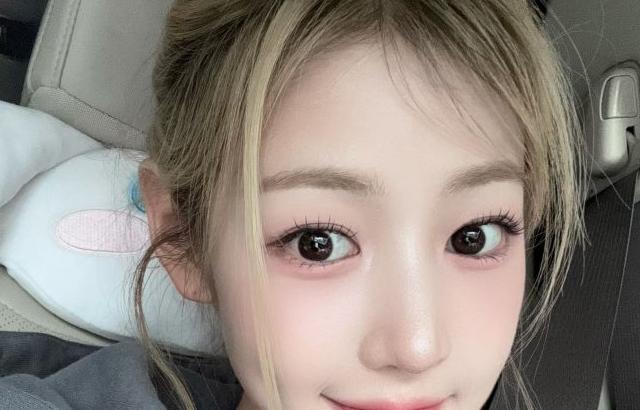피프티피프티 예원