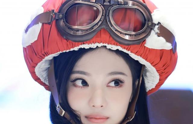 에스파 닝닝