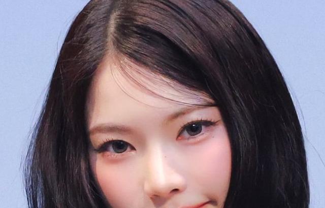 스테이씨 아이사